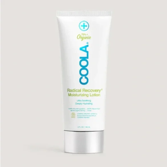 COOLA Radical Recovery Moisturizing Lotion - Picture 2 of 2